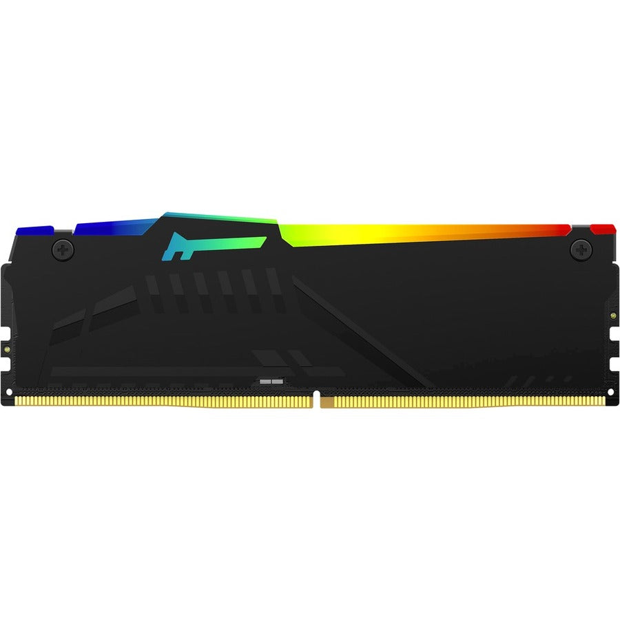 Kingston FURY Beast 64GB (2 x 32GB) DDR5 SDRAM Memory Kit KF556C40BBAK2-64
