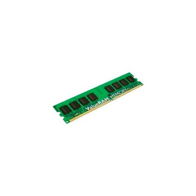 Kingston Kvr16N11/8 Ddr3-1600 8Gb Cl11 Desktop Memory