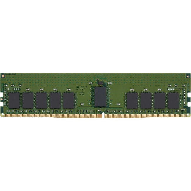 Kingston Server Premier 16GB DDR4 SDRAM Memory Module KSM26RD8/16MRR