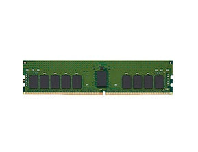 Kingston Server Premier 16GB DDR4 SDRAM Memory Module KSM29RD8/16MRR