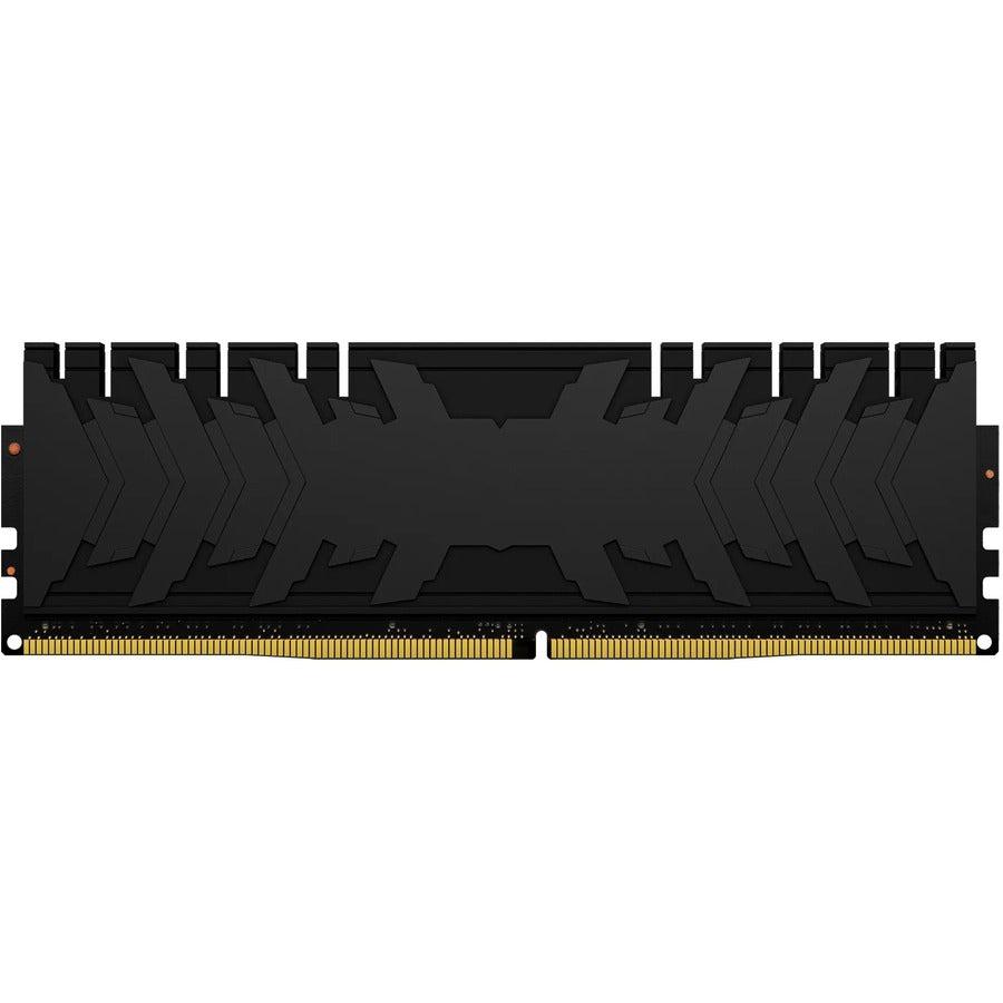 Kingston Technology Fury Renegade Memory Module 16 Gb 2 X 8 Gb Ddr4 3200 Mhz