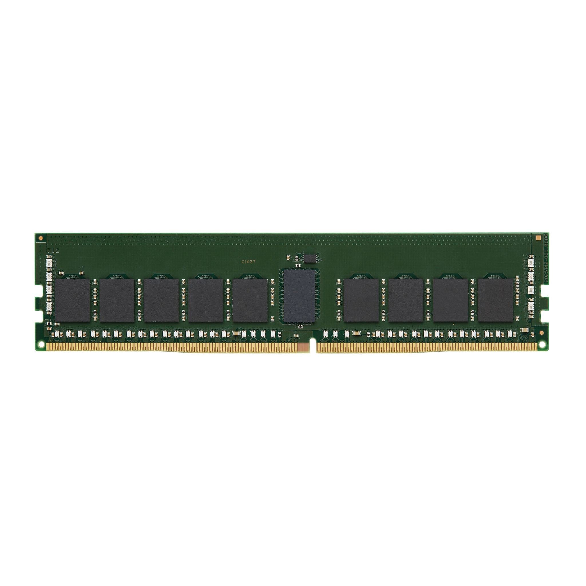 Kingston Technology Ksm26Rs4/16Mrr Memory Module 16 Gb Ddr4 2666 Mhz Ecc