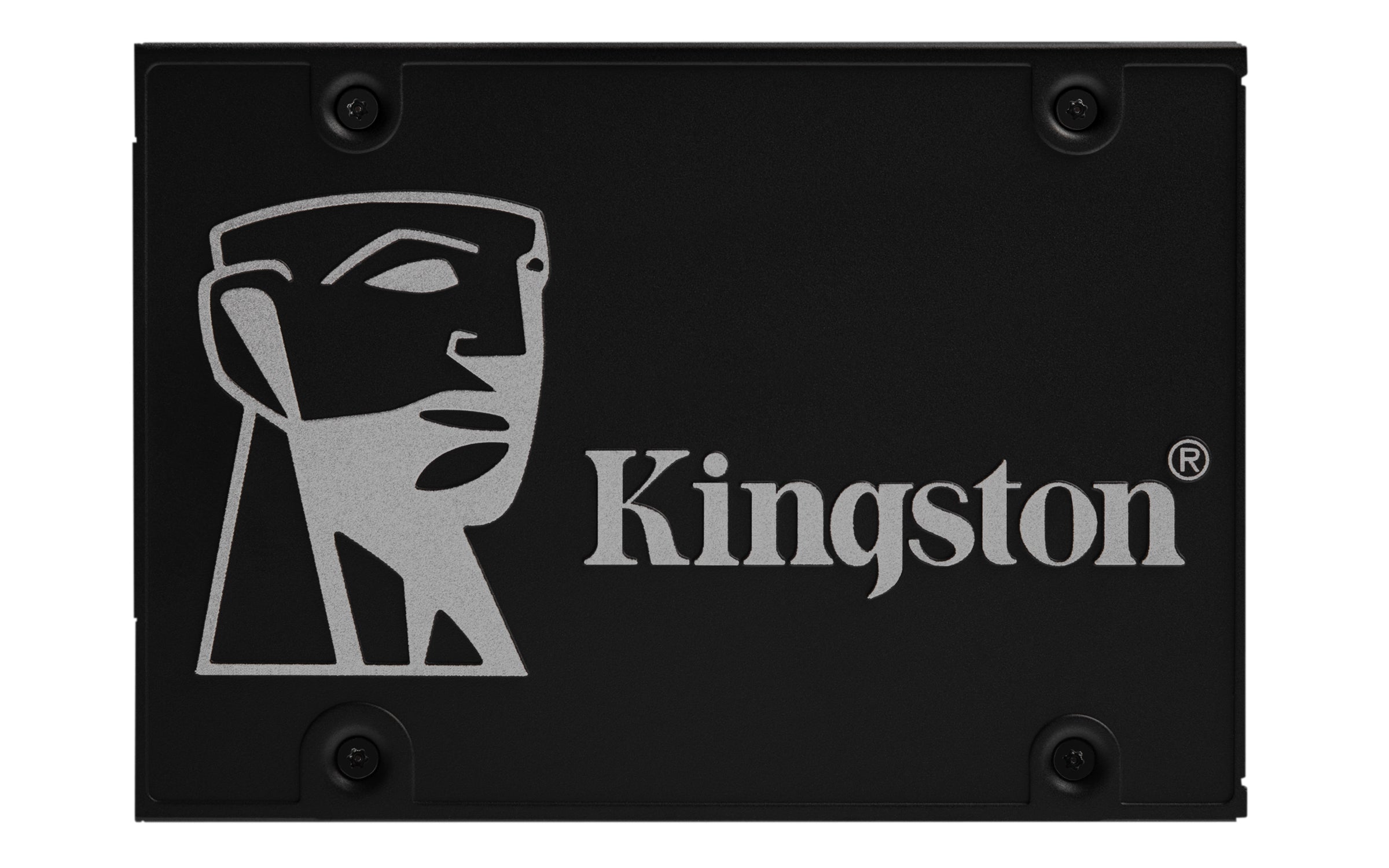 Kingston Technology Kc600 2.5" 2048 Gb Serial Ata Iii 3D Tlc Skc600B/2048G