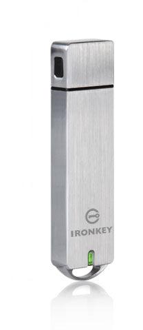 Kingston Technology S1000 Usb Flash Drive 8 Gb Usb Type-A 3.2 Gen 1 (3.1 Gen 1) Silver