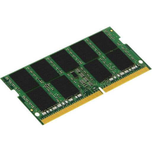 Kingston Technology Valueram Kcp426Ss8/8 Memory Module 8 Gb 1 X 8 Gb Ddr4 2666 Mhz