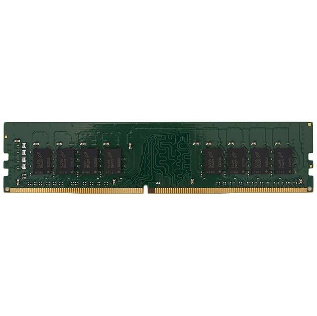 Kingston ValueRAM 16GB DDR4 SDRAM Memory Module KVR32N22D8/16
