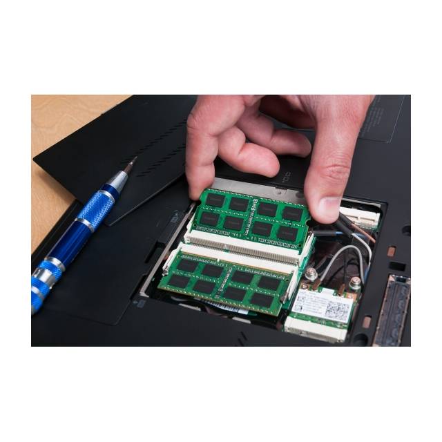 Kingston ValueRAM 4GB DDR4 SDRAM Memory Module KVR26S19S6/4