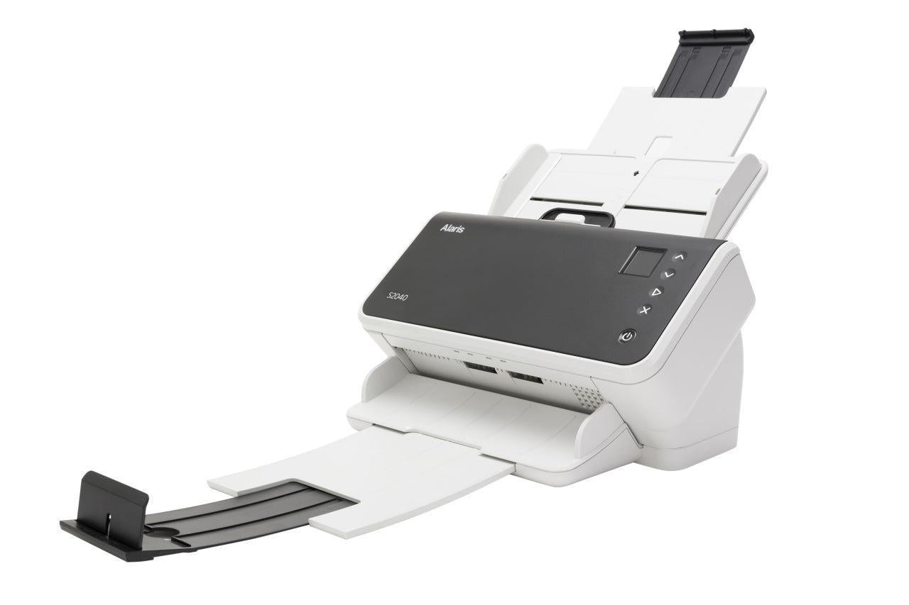 Kodak S2040 Scanner