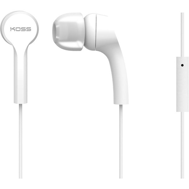 Koss KEB9i In-Ear Headphones KEB9IW