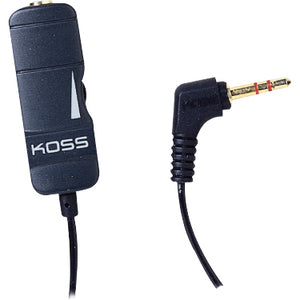 Koss Vc20 Headset/Headphone Volume Controller