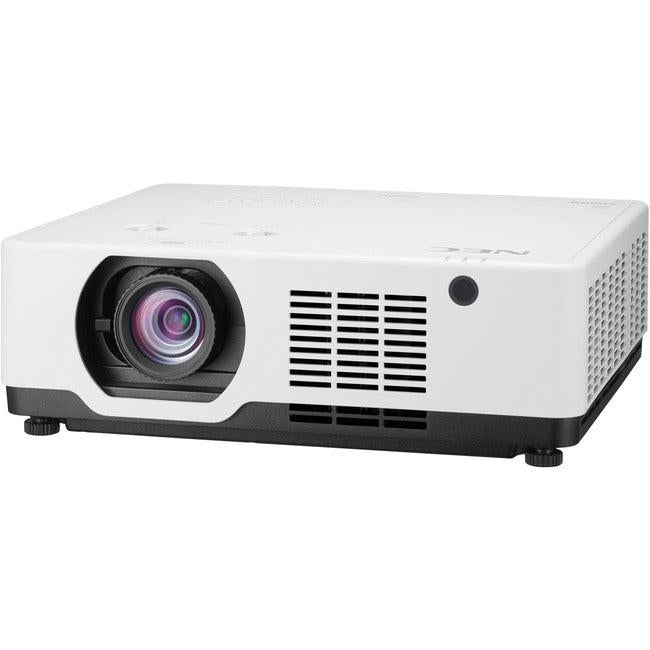 LCD Projector - NEC PE506WL Entry Installation Series | TecISoft NP-PE506WL