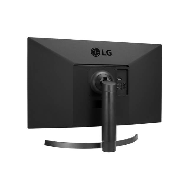 Lg 27Bl55U-B 27 Inch 1,000:1 5Ms Ips Hdr Uhd 4K Hdmi/Displayport Monitor