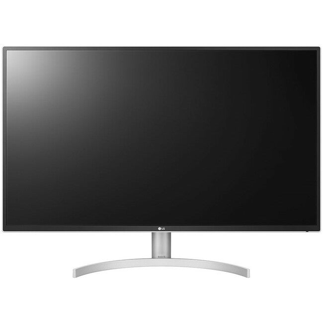 LG 32BK50Q-WB 32 Class WQHD LCD Monitor - 16:9"