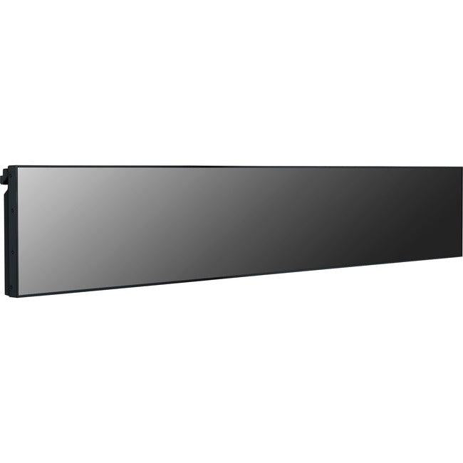 LG 86BH5F-M 86" Ultra Stretch Digital Signage Display - 58:9 Ultra HD 500 cd/m² | LG Electronics