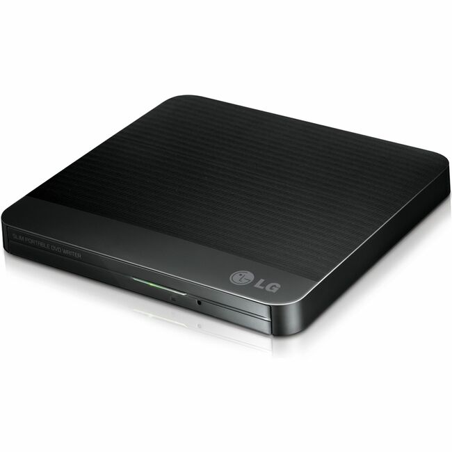 Lg Gp50Nb40 Dvd-Writer - External - Retail Pack