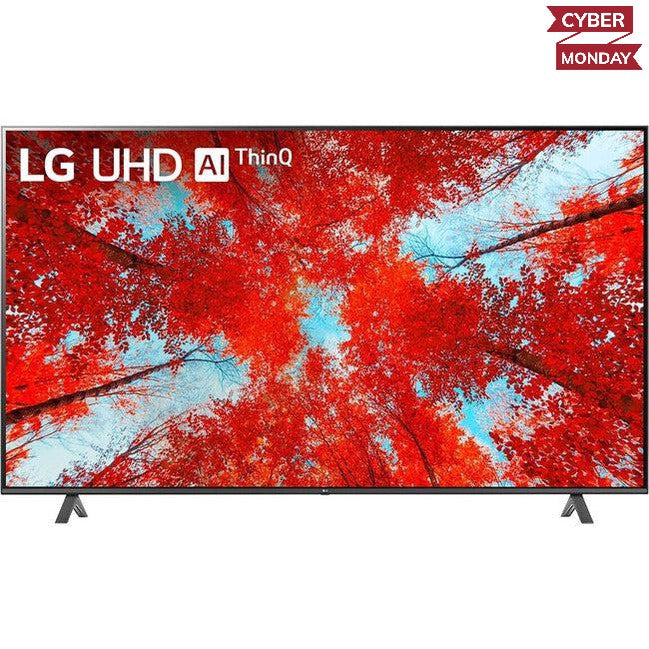 Lg Pud 70Uq9000Pud 70" Smart Led-Lcd Tv - 4K Uhdtv - Gray