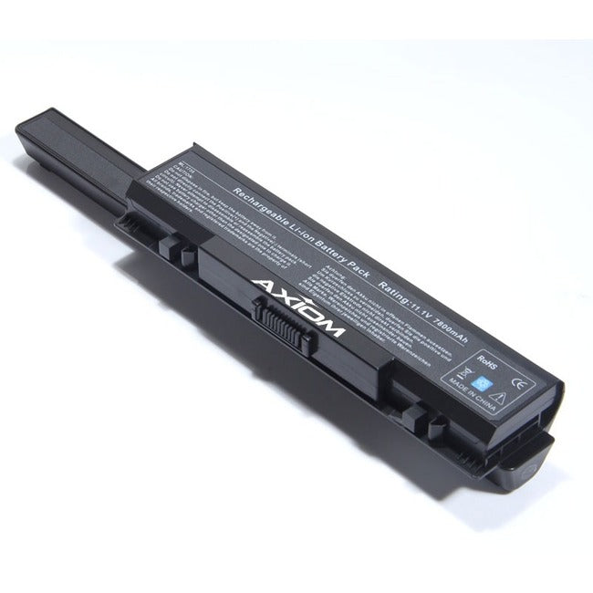 Li-Ion 9Cell Battery For Dell,Studio 17 Notebooks