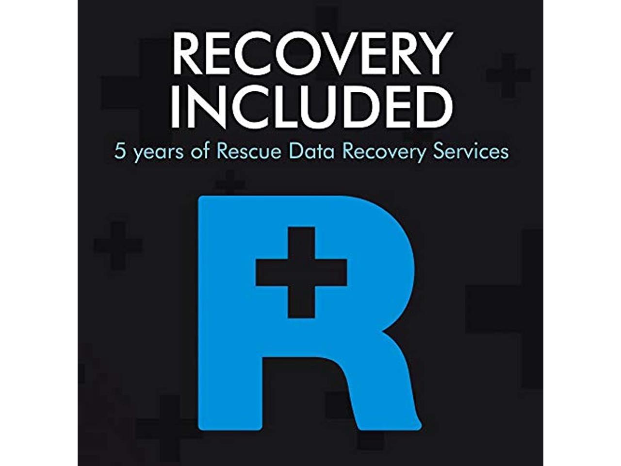 Lacie D2 Professional 16Tb Usb 3.1 Gen 2 External Hard Drive Stha16000800 Black