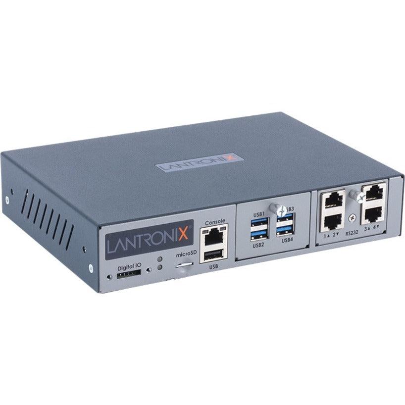 Lantronix Emg8500 Cellular Network Gateway