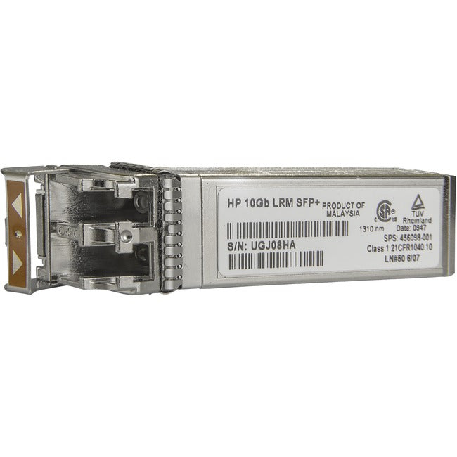 Legrand BladeSystem c-Class 10Gb SFP+ SR Transceiver 455883-B21-L
