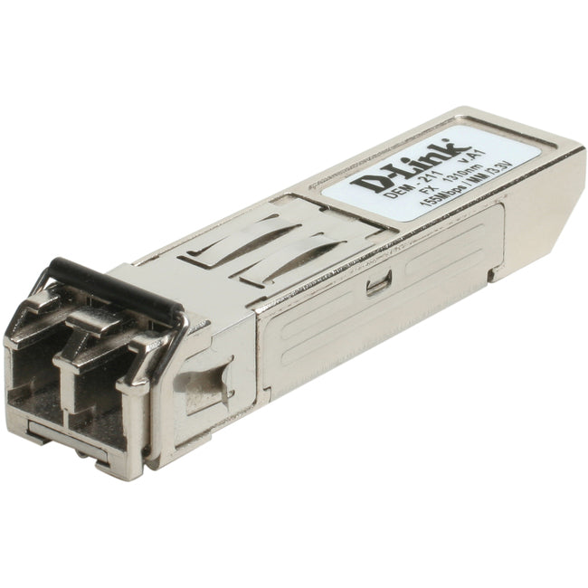 Legrand DEM-211 100BASE-FX SFP (mini-GBIC) Transceiver DEM-211-L