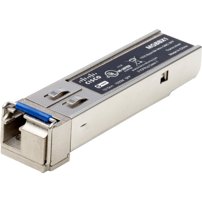 Legrand MFEFX1 100BASE-FX SFP Transceiver MFEFX1-L