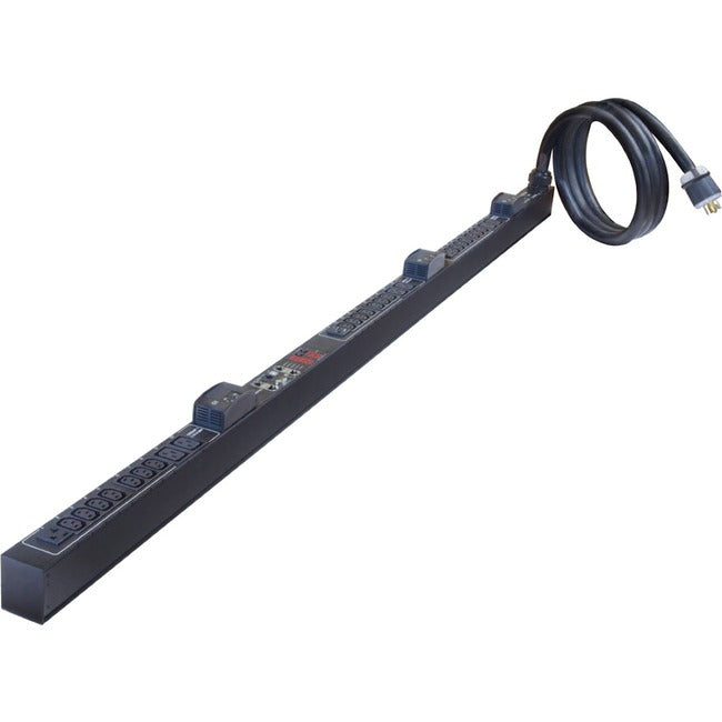 Legrand PX2-2493 24-Outlet PDU - Rack-Mountable Power Distribution Unit with Energy Metering | Tecisoft