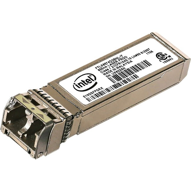 Legrand SFP+ Module E10GSFPSRX-L