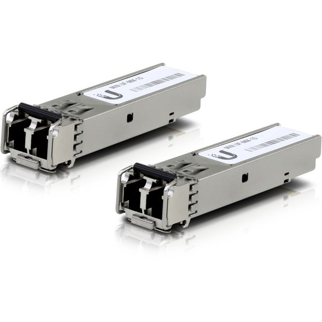 Legrand U Fiber SFP (mini-GBIC) Module UF-MM-1G-L