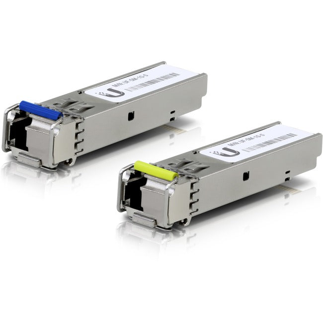 Legrand U Fiber SFP (mini-GBIC) Module UF-SM-1G-S-L