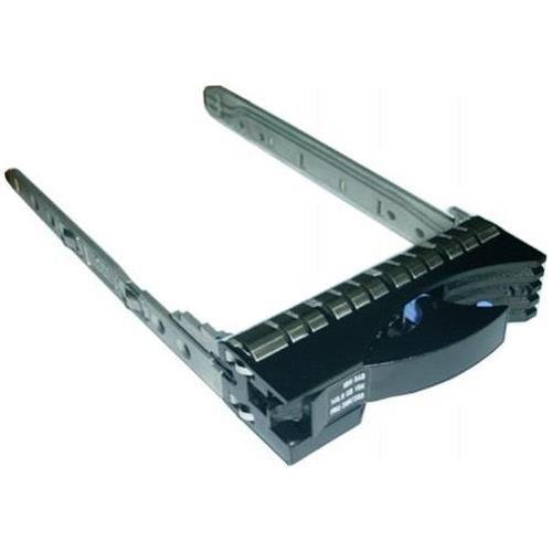 Lenovo 00Al540 Drive Bay Panel Storage Drive Tray Black