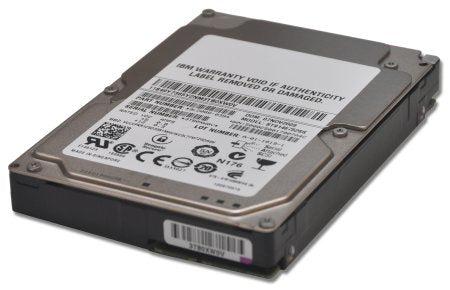 Lenovo 00Fn379 Internal Solid State Drive 2.5" 200 Gb Sas Mlc
