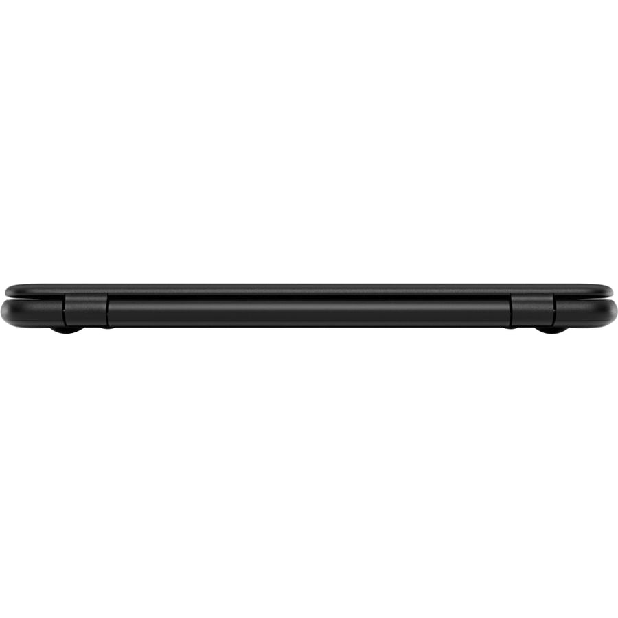 Lenovo 100e 81CY0039US 11.6 Netbook - Intel Celeron N3350 - 4 GB - 64 GB Flash Memory - Black"