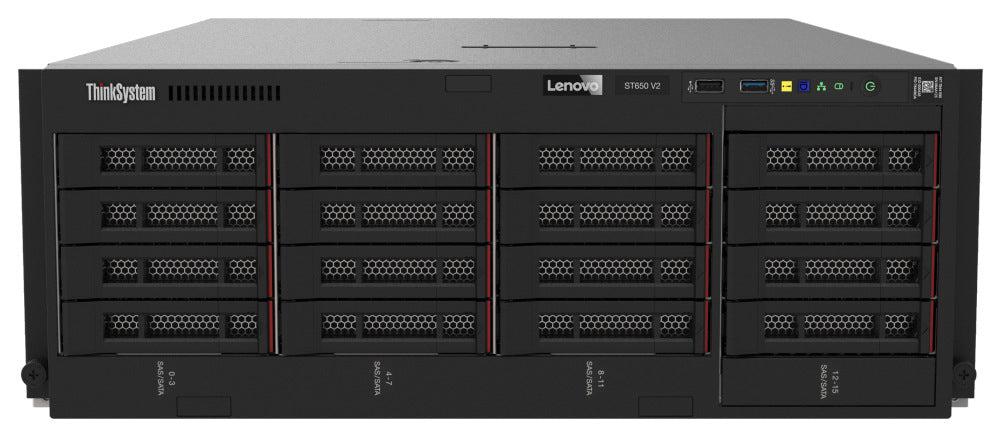Lenovo 4M27A60835 Computer Case Part Full Tower Tower To Rack Conversion Kit