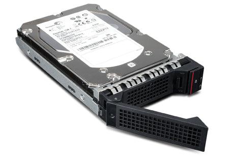 Lenovo 4Tb 7.2K Nl Sata 3.5'' G2Hs 3.5" 4000 Gb Nl-Sata