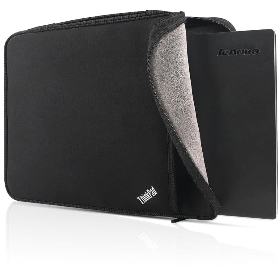 Lenovo 4X40N18007 Notebook Case 30.5 Cm (12") Sleeve Case Black
