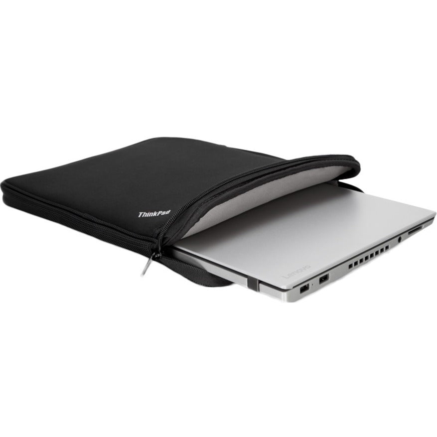 Lenovo 4X40N18009 Notebook Case 35.6 Cm (14") Sleeve Case Black