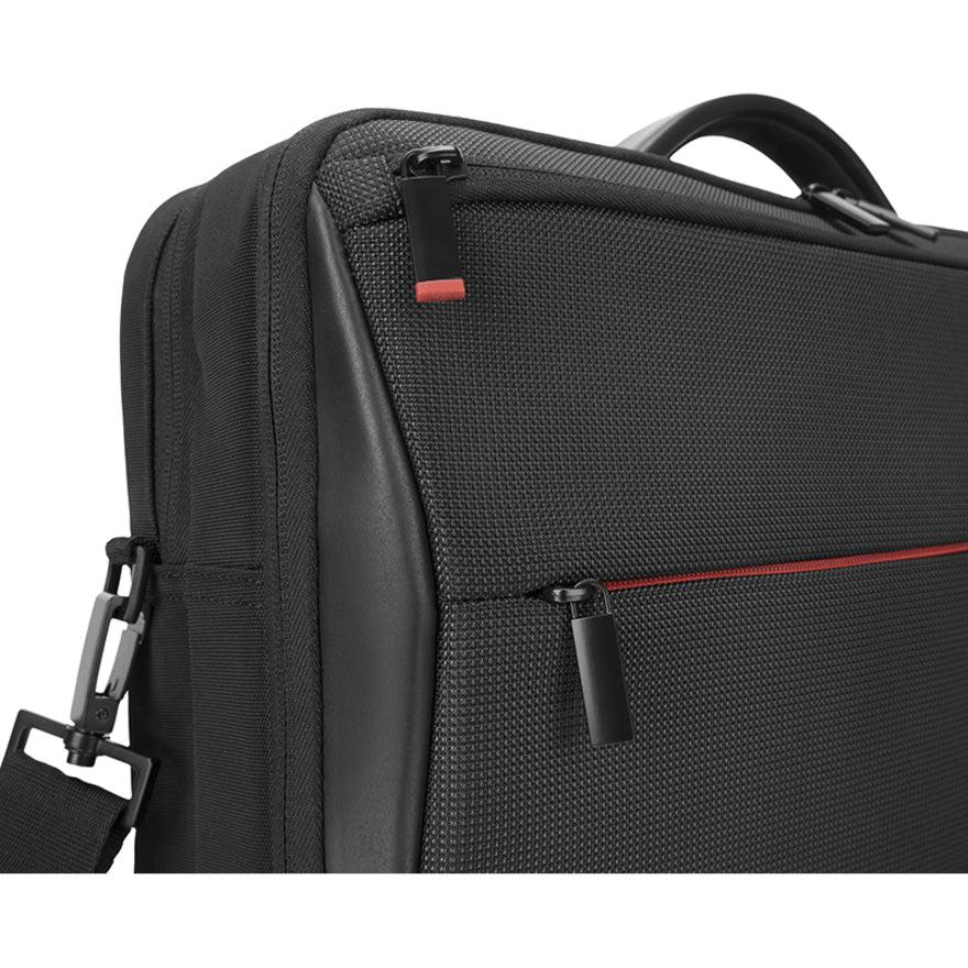 Lenovo 4X40Q26384 Notebook Case 39.6 Cm (15.6") Hardshell Case Black