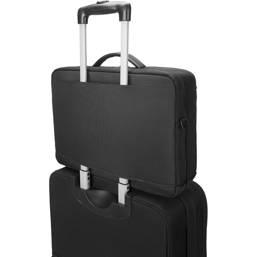 Lenovo 4X40Q26384 Notebook Case 39.6 Cm (15.6") Hardshell Case Black