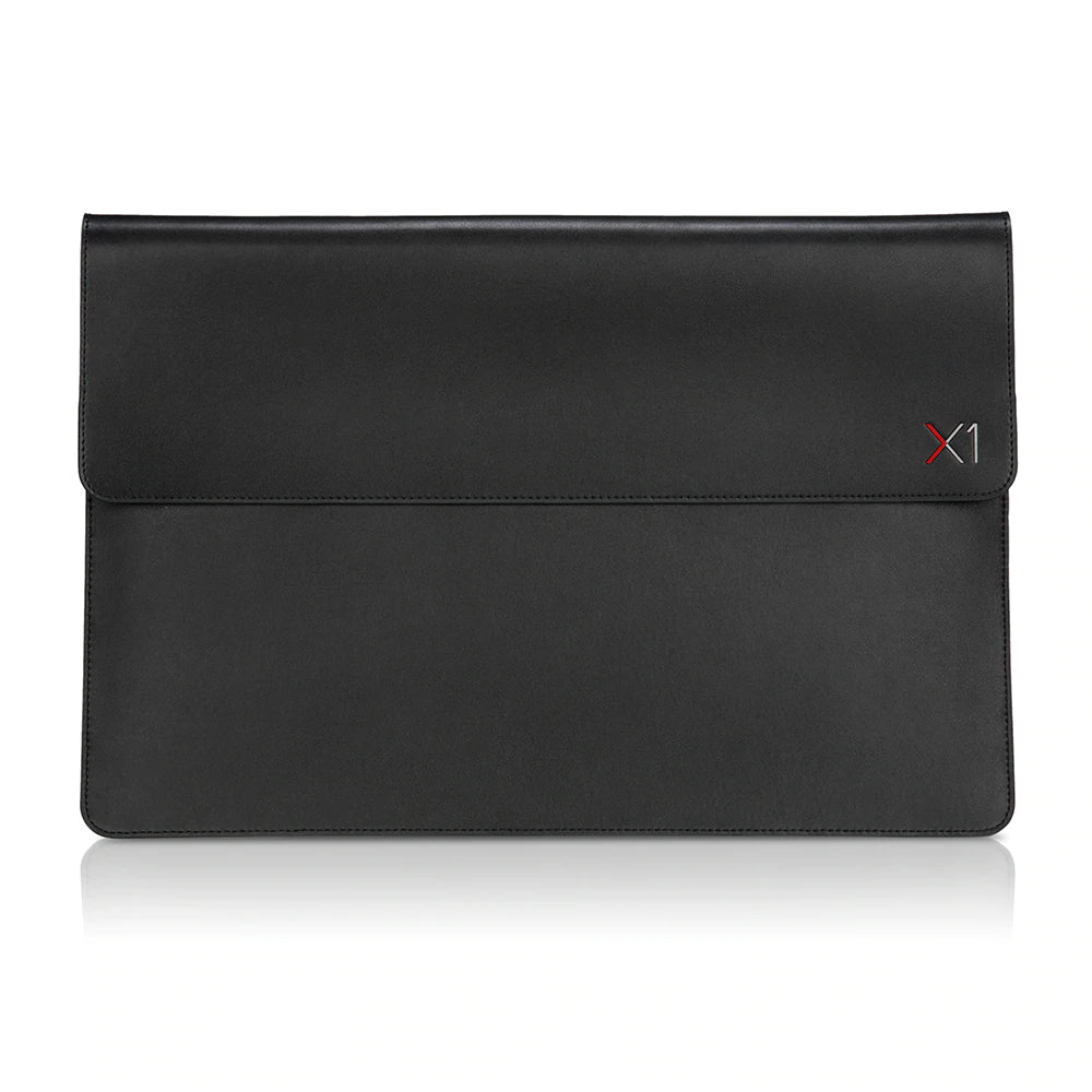 Lenovo 4X40U97972 Notebook Case Sleeve Case Black
