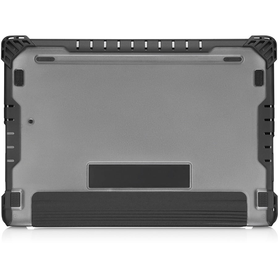 Lenovo 4X40V09688 Notebook Case Cover Black, Transparent