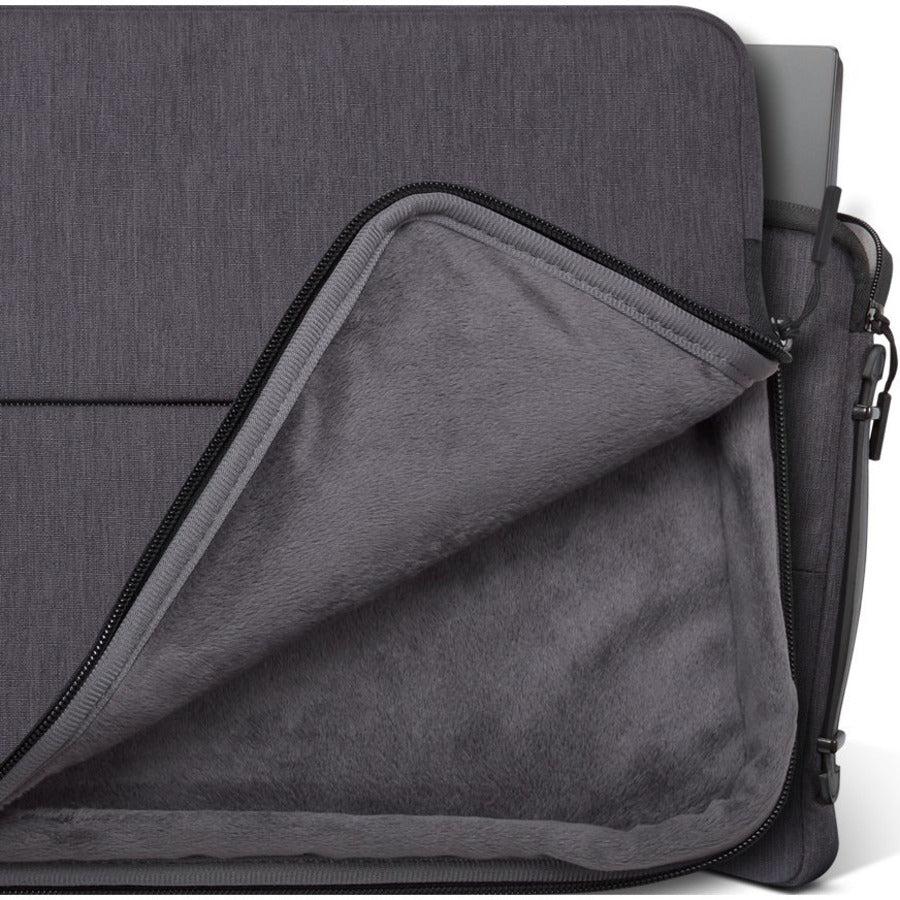 Lenovo 4X40Z50945 Notebook Case 39.6 Cm (15.6") Sleeve Case Grey
