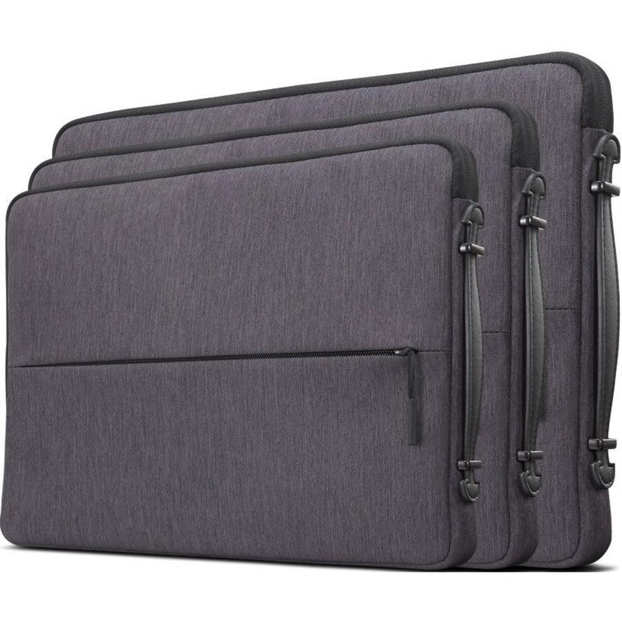 Lenovo 4X40Z50945 Notebook Case 39.6 Cm (15.6") Sleeve Case Grey