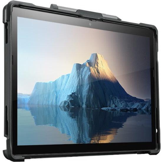 Lenovo 4X41A08251 Tablet Case 30.5 Cm (12") Cover Black