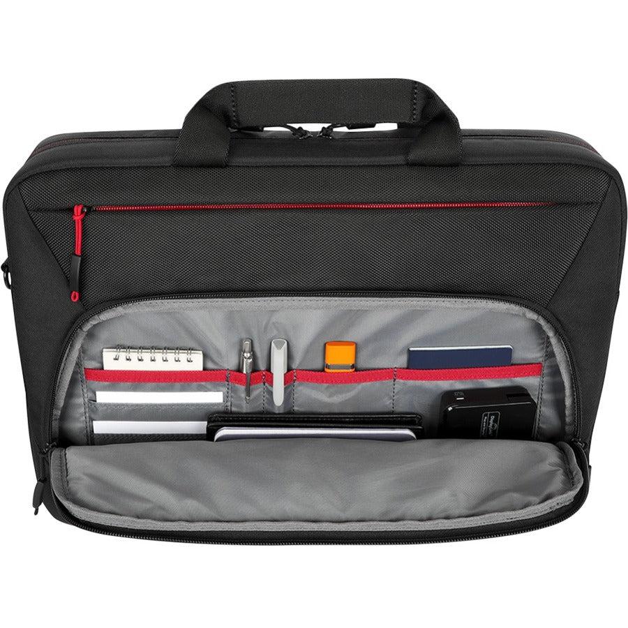 Lenovo 4X41A30365 Notebook Case 39.6 Cm (15.6") Toploader Bag Black