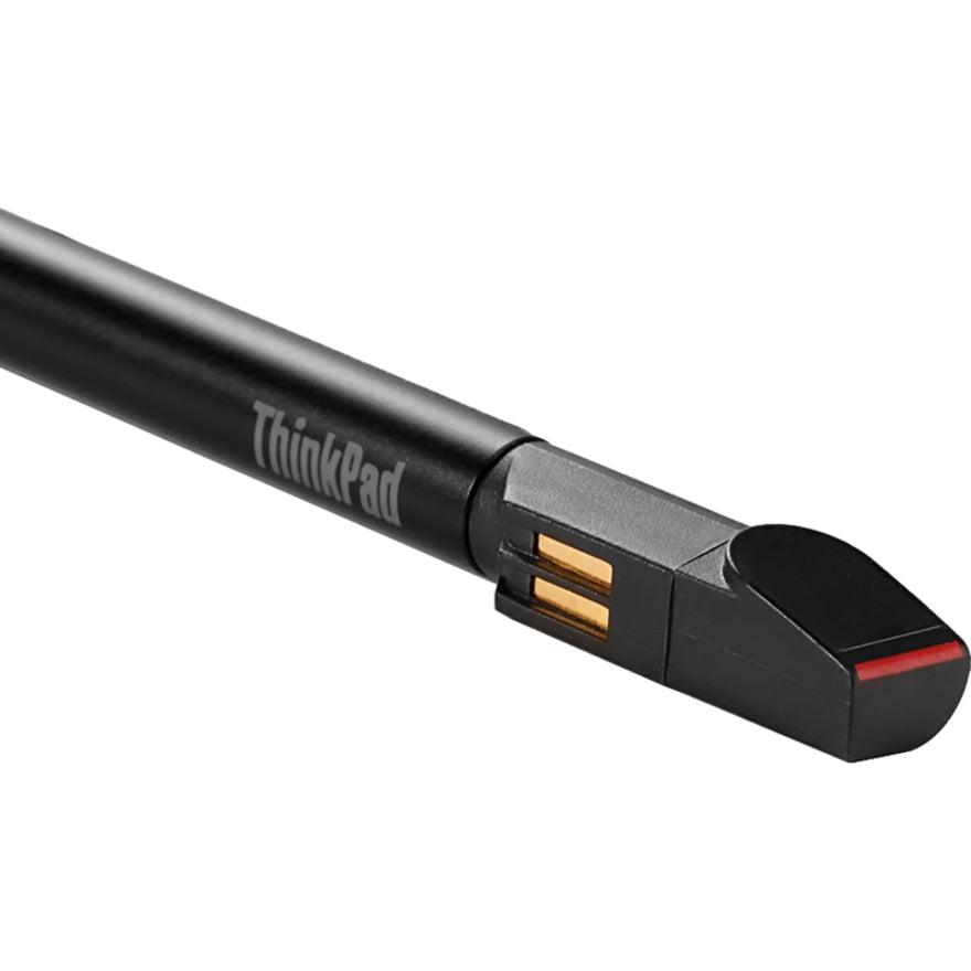 Lenovo 4X80K32539 Stylus Pen Black