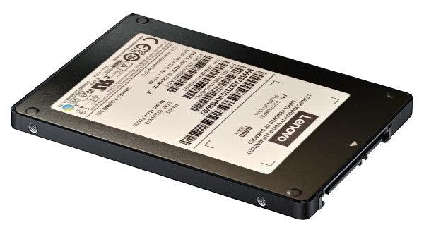 Lenovo 4Xb7A17063 Internal Solid State Drive 2.5" 1600 Gb Sas
