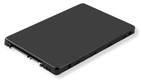 Lenovo 4Xb7A38275 Internal Solid State Drive 2.5" 3840 Gb Serial Ata Iii Tlc