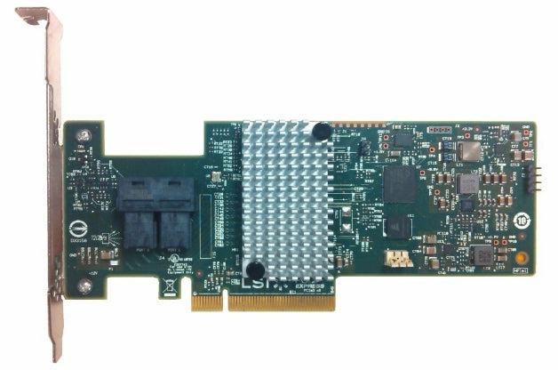 Lenovo 4Xc0G88850 Raid Controller Pci Express X8 3.0 12 Gbit/S