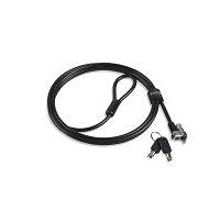 Lenovo 4Xe0N80914 Cable Lock Black